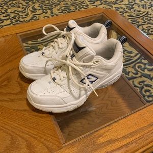 New Balance 608V2 Training shoes women’s 8.5